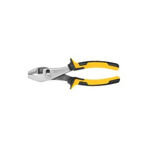 PCH-8PX.jpg Pinza de chofer 8 mango Comfort Grip Pretul 22673