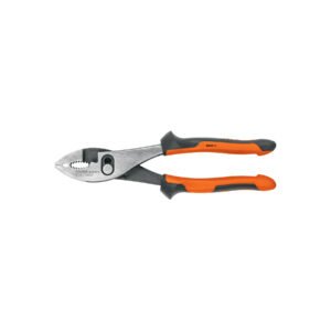 PCH-8X.jpg Pinzas de chofer 8 mango Comfort Grip Truper Expert 13065