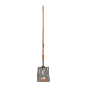 Pala cuadrada Classic mango largo 48 Truper 17170