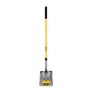 PCL-F.jpg Pala cuadrada Tru Pro mango largo de fibra de vidrio 48 17167