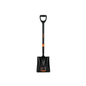 PCY-PF.jpg Pala cuadrada T-2000 puño Y mango fibra de vidrio Truper 102457