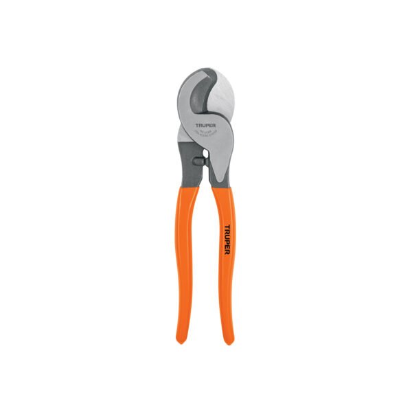 Pinza cortador multicable 10 Truper 102511