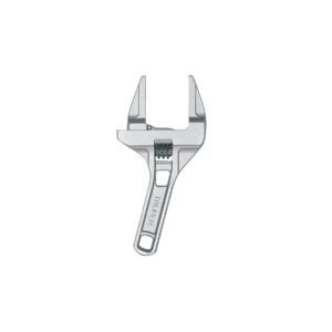 Llave ajustable 8 para plomero apertura 3 Truper 101387
