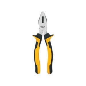 PEL-7PX.jpg Pinza para electricista 7 mango Comfort Grip Pretul 22676