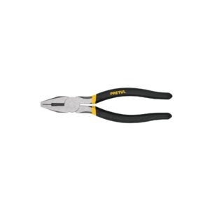 PEL-8P.jpg Pinza para electricista 8 mango de PVC Pretul 22609