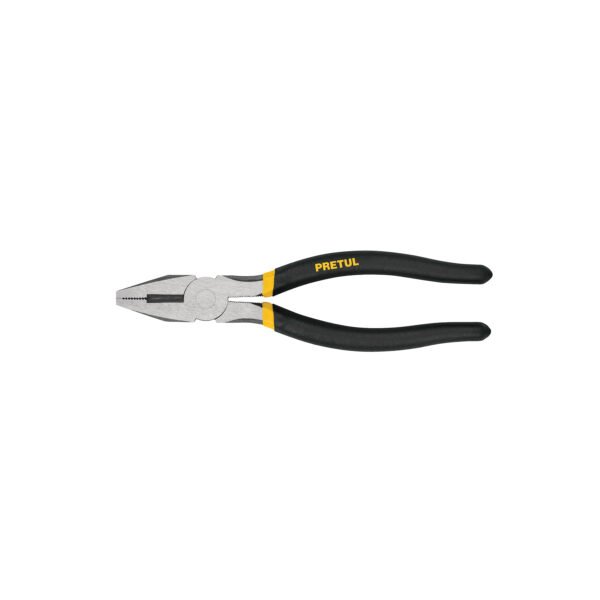 Pinza para electricista 8 mango de vinil a granel Pretul 22708