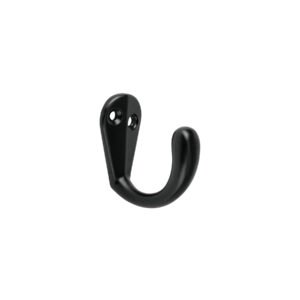PEPU-06.jpg Gancho sencillo tipo perchero negro HERMEX 46833