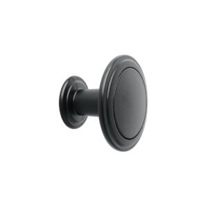 PER-076.jpg Perilla estilo Moderno acabado negro HERMEX 45652