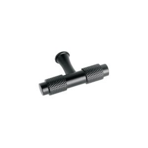 PER-136.jpg Perilla metálica estilo Segovia negro HERMEX 45830