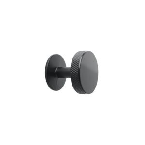 PER-156.jpg Perilla metálica estilo Oviedo negro HERMEX 45821