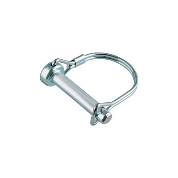 Perno de barrena a ahoyadora para AHO-52 Truper 103517