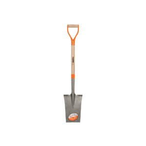 PES.jpg Pala escarramán Classic puño Y Truper 17156
