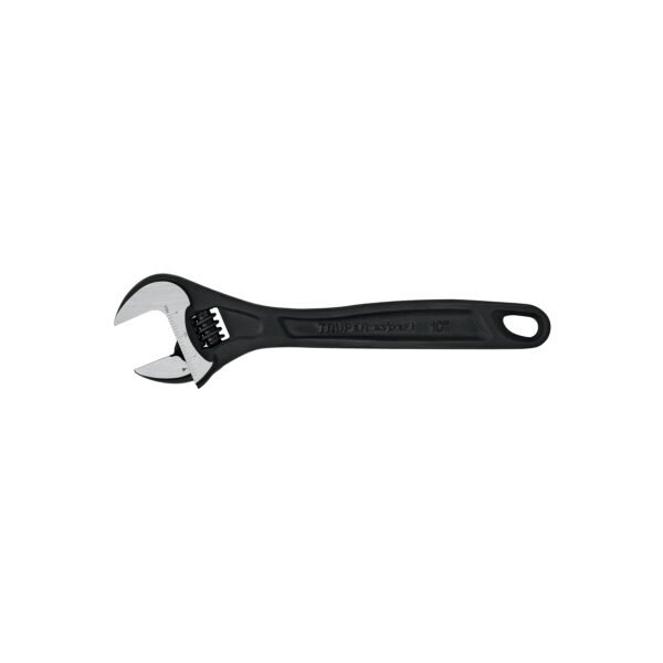 Llave ajustable perico 10 profesional pavonada Expert 15502