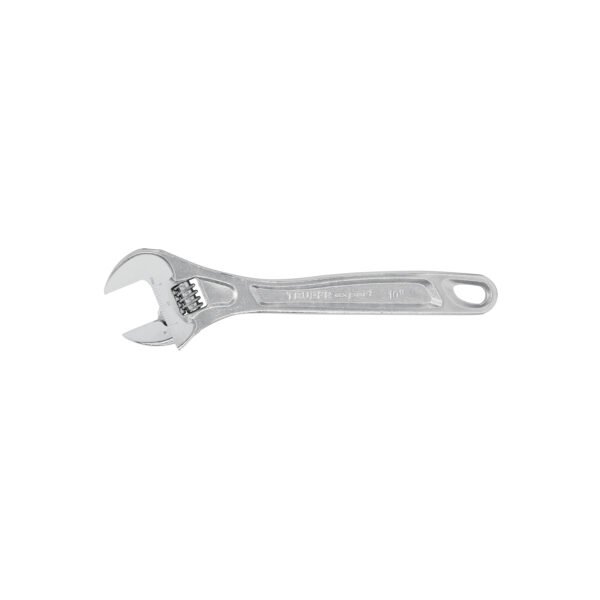 Llave ajustable perico 10 profesional cromada Expert 15507