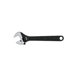 Llave ajustable (perico) 10 pavonada Pretul 21824