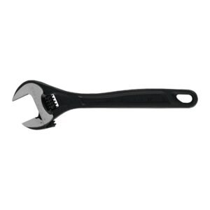 PET-12.jpg Llave ajustable perico 12 profesional pavonada Expert 15503