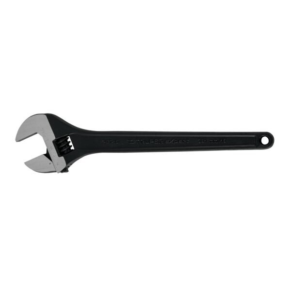 Llave ajustable perico 15 profesional pavonada Expert 15504