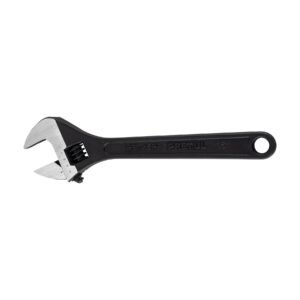 Llave ajustable (perico) 15 pavonada Pretul 26053
