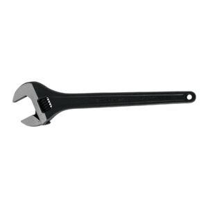 PET-18.jpg Llave ajustable perico 18 profesional pavonada Expert 15498