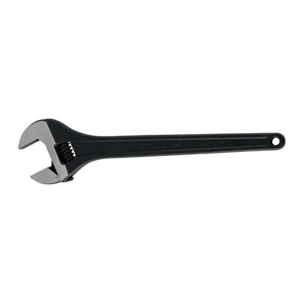 Llave ajustable perico 18 profesional pavonada Expert 15498