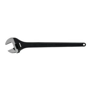 PET-24.jpg Llave ajustable perico 24 profesional pavonada Expert 15499