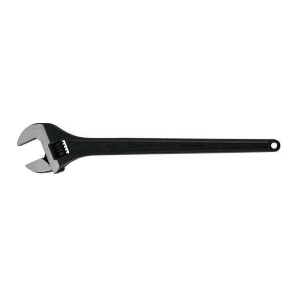 Llave ajustable perico 24 profesional pavonada Expert 15499