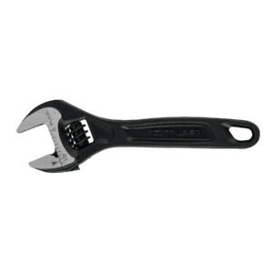 PET-4.jpg Llave ajustable perico 4 profesional pavonada Expert 15497
