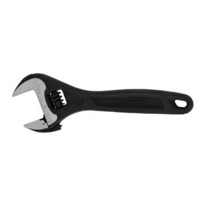PET-6.jpg Llave ajustable perico 6 profesional pavonada Expert 15500
