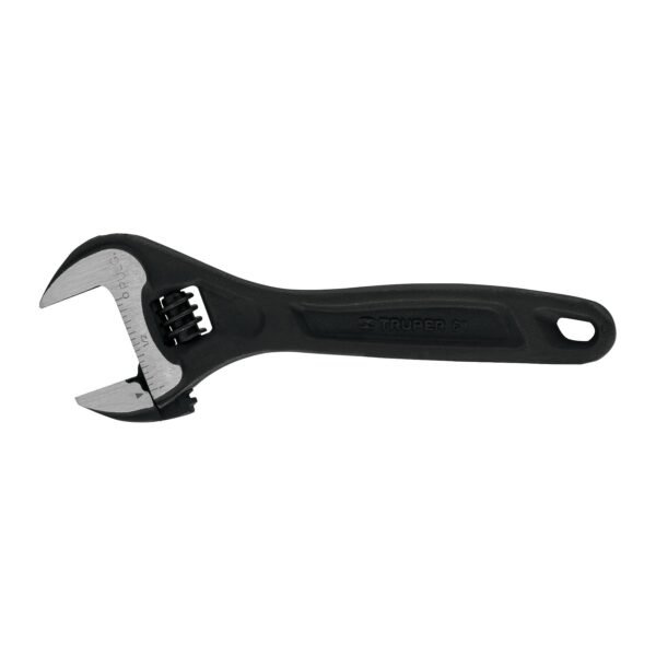 Llave ajustable perico 6 profesional pavonada Expert 15500