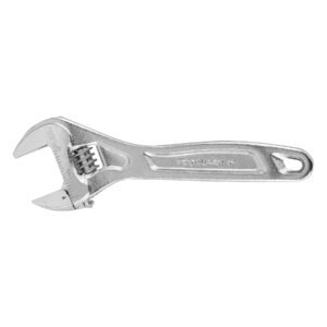PET-6C.jpg Llave ajustable perico 6 profesional cromada Expert 15505