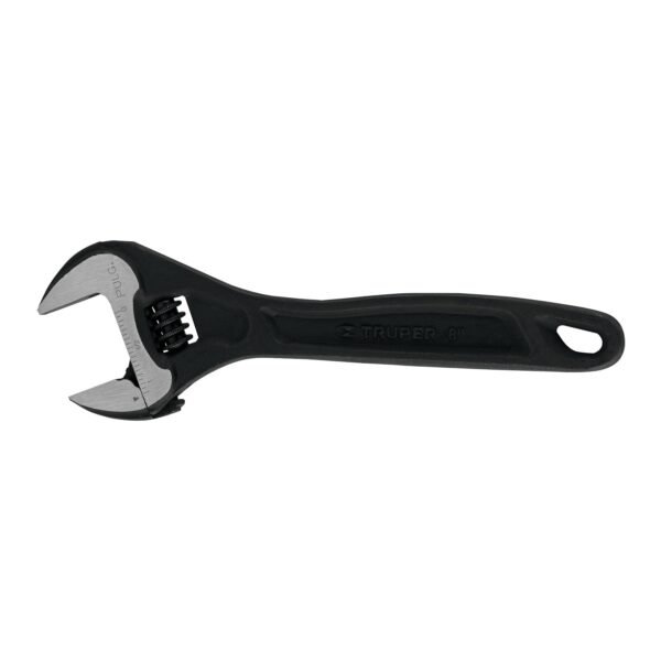 Llave ajustable perico 8 profesional pavonada Expert 15501