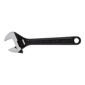 Llave ajustable (perico) 8 pavonada Pretul 21823