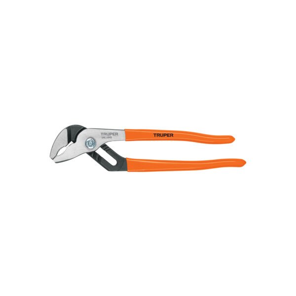 Pinza de extensión 10 mango de PVC Truper 17351