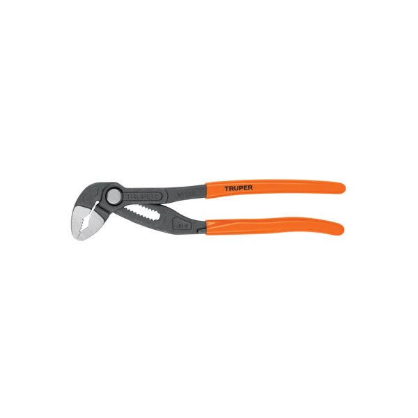 Pinza de extensión 10 mango de PVC Truper 102483