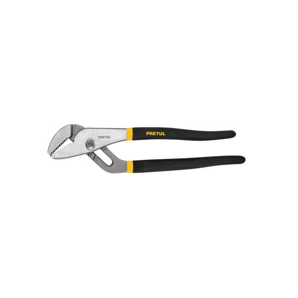 Pinza de extensión 10 mango de PVC Pretul 28162
