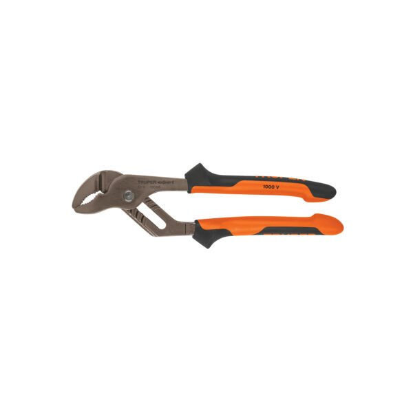 Pinzas de extensiÃ³n 10 mango Comfort Grip Truper Expert 13068