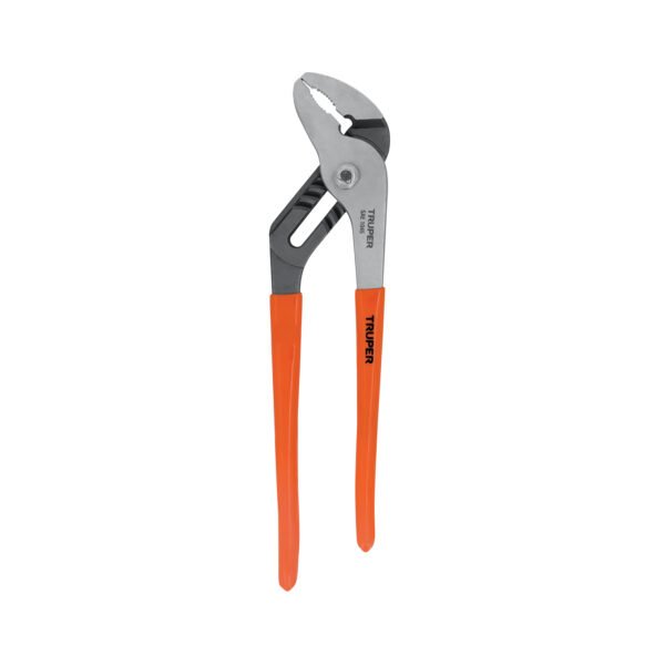 Pinza de extensión 12 mango de PVC Truper 17352
