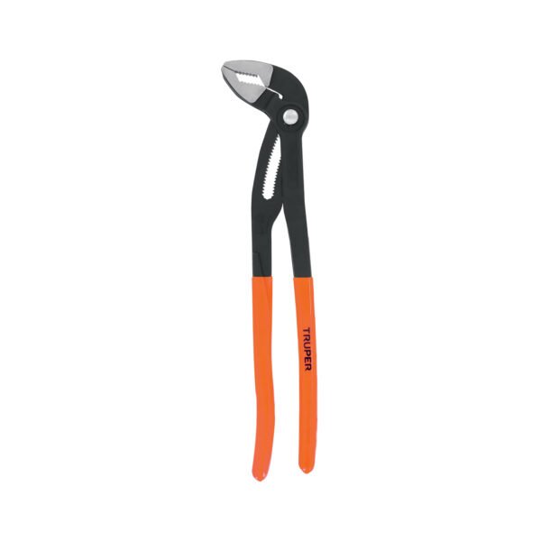 Pinza de extensión 16 mango de PVC Truper 102485