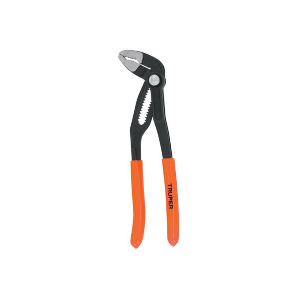 Pinza de extensión 7 mango de PVC Truper 102482