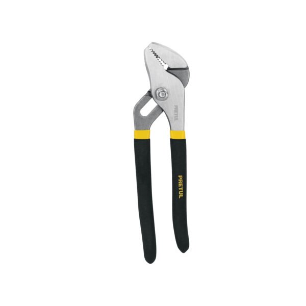 Pinza de extensión 8 mango de PVC Pretul 28161