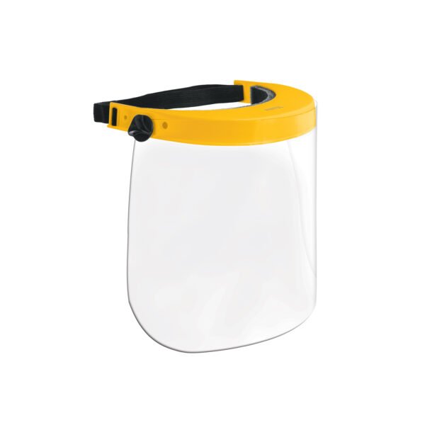 Protector facial Pretul 26007