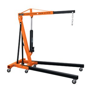 PHF-2.jpg Pluma hidráulica 2 ton plegable Truper 12888