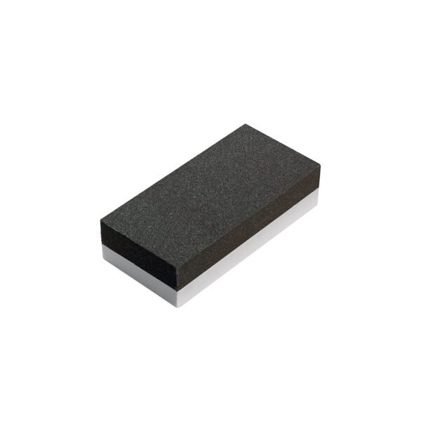 Piedra para asentar 100 mm doble grano 150 y 240 TRUPER 104085