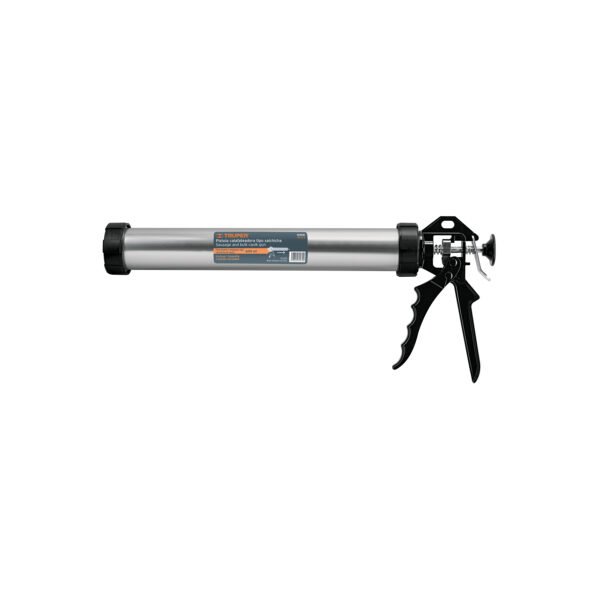 Pistola calafateadora para salchicha de 600 ml TRUPER 101931