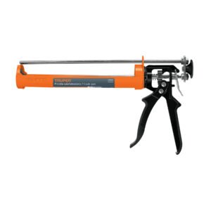 PICA-X.jpg Pistola calafateadora tipo esqueleto reforzada TRUPER 17558