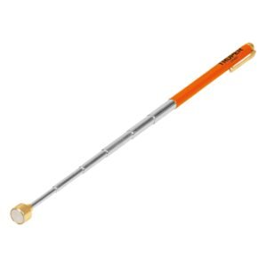 Imán extensible de acero inoxidable 1.5 kg Truper 14140