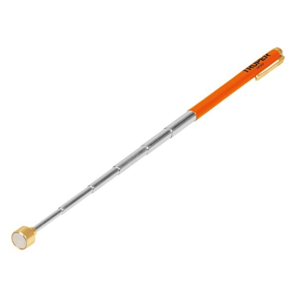 Imán extensible de acero inoxidable 1.5 kg Truper 14140