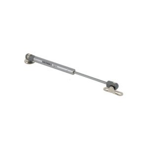 Pistón a gas con capacidad de 120 N / 12 kg HERMEX 42004