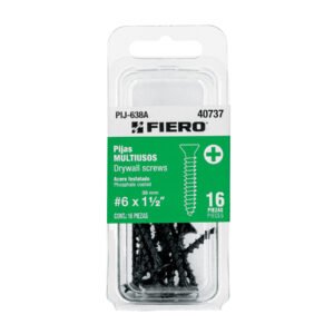 PIJ-638A.jpg Antena aérea para TV HD 3 elementos VOLTECK 49474