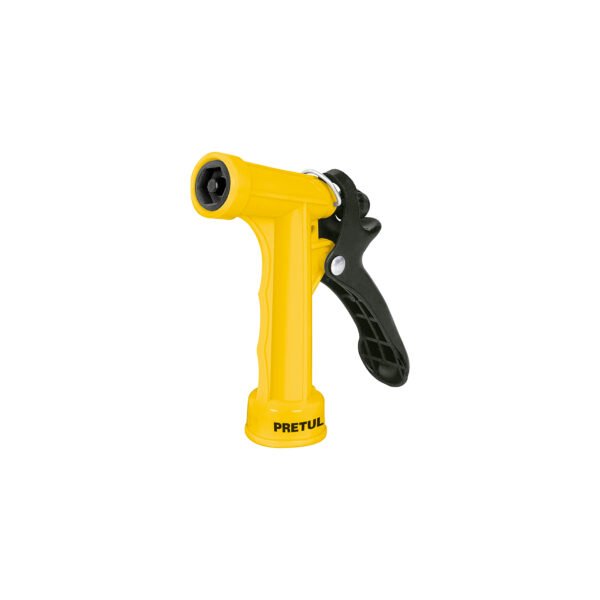 Pistola para riego de 4 de 2 funciones plástica Pretul 22753
